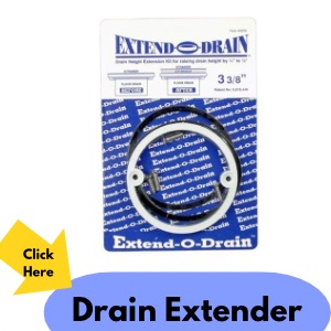 Drain Expander