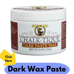 Chalk-Tique Dark wax