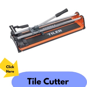 Tile Cutter
