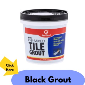 Black Grout