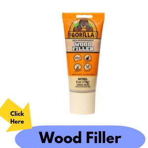 Wood Filler
