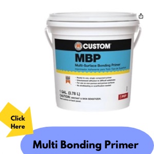 Multi Surface bonder