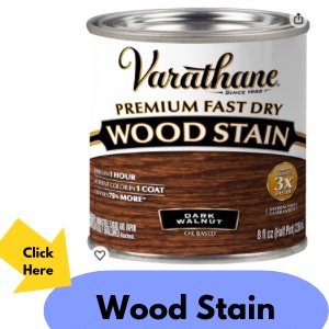 Wood Stain