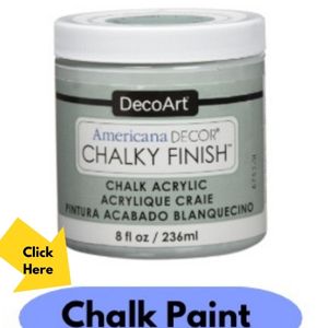 Americana Decor Chalk Paint