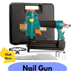 Nail Gun Pneumatic by Dotool