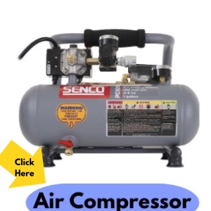 Senco compact air Compressor